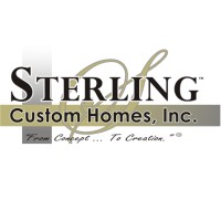 Sterling Custom Homes, Inc. - Colorado logo - Similar company to Crafted Structures
