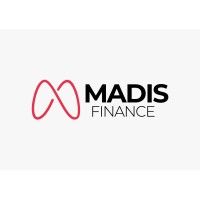 Madis Finance logo - Similar company to Road To La 28