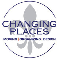 CHANGING PLACES logo - Similar company to Universal Senior Solutions
