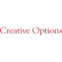 Creative Options Of DC Inc logo - Similar company to Creative Curiosity