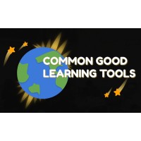 Common Good Learning Tools logo - Similar company to Gradarius