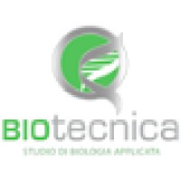 BIOtecnica - Studio di biologia applicata logo - Similar company to Wondergene S.R.L