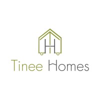Tinee Homes logo - Similar company to First Home Builders