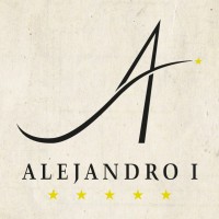 Alejandro 1 Hotel logo - Similar company to Salta Convention Bureau