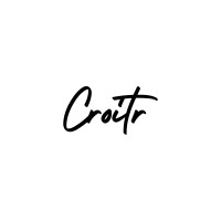 CROITR logo - Similar company to Nfinity Labs