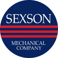 Sexson Mechanical Company logo - Similar company to North Mechanical Contracting And Service