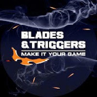 Blades and Triggers logo - Similar company to Blades And Triggers