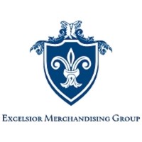 Excelsior Merchandising Group Corp. logo - Similar company to Federated Department Stores