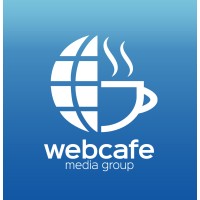 WebCafe Media Group Zrt. logo - Similar company to Webcafe