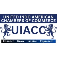 United Indo American Chambers of Commerce logo - Similar company to Rancoit Solutions