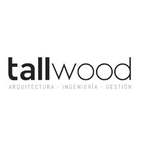 tallwood logo - Similar company to Studio Vj