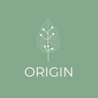 ORIGIN Bootcamp logo - Similar company to Pegasus Education