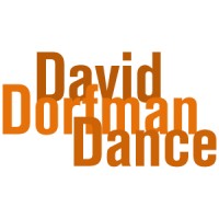 David Dorfman Dance logo - Similar company to Connecticut League Of Conservation Voters (Ctlcv)