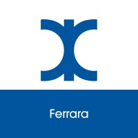 Confcooperative Ferrara logo - Similar company to Aldo Bruè Spa