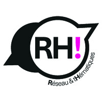 RH! Réseau & tHématiques logo - Similar company to Ajust Conseil
