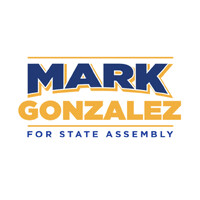 Mark Gonzalez for State Assembly logo - Similar company to Eracing Association