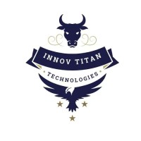 Innov Titan Technologies - Software Development Company logo - Similar company to Fastack Technologies
