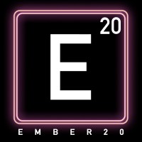 Ember20 logo - Similar company to Audio Up
