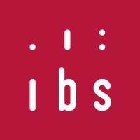 IBS - Institute for Structural Research logo - Similar company to Eucommeet