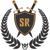 Swords Rebel logo - Similar company to Kaved Essentials
