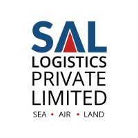 SAL LOGISTICS PRIVATE LIMITED logo - Similar company to S.A.L. Global Logistics Pty Ltd