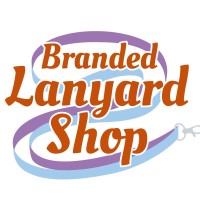 Branded Lanyard Shop logo - Similar company to Combs Office Products Inc.