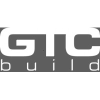 GTC BUILD logo - Similar company to De Olifant // Verven - Pleisters - Industrie Coatings