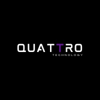 Quattro Technology logo - Similar company to Piego Tech
