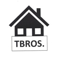 Thompson Bros Roofing & Siding logo - Similar company to S Roche Projects.Cc