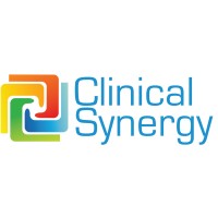 Clinical Synergy logo - Similar company to Trex Marketing Group