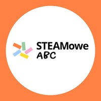 SteamoweABC logo - Similar company to Musicon – Educational Devices