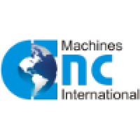 CNC Machines Intl. logo - Similar company to Kmsystem Cnc Machines