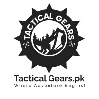 Tactical Gears.pk logo - Similar company to Cobra Tactical Equipment