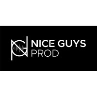 Nice Guys Prod logo - Similar company to Cubriks