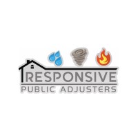 Responsive Public Adjuster logo - Similar company to Public Adjuster Claims Solution