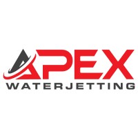 APEX Waterjetting Global logo - Similar company to Array