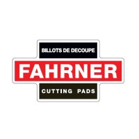 FAHRNER Billots de découpe logo - Similar company to Stabline