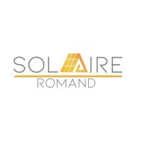 Solaire Romand logo - Similar company to Soleol Sa