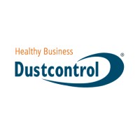 Dustcontrol UK logo - Similar company to Dustcontrol Group