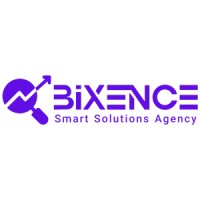 bixence - آژانس هوشمندسازی بیکسنس logo - Similar company to Bixbot