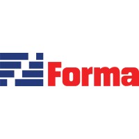 Forma logo - Similar company to Kaizen Kit