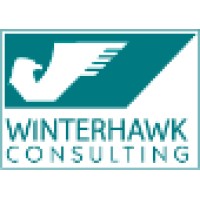 Winterhawk Consulting (A PentaFour Group Company) logo - Similar company to Winterhawk