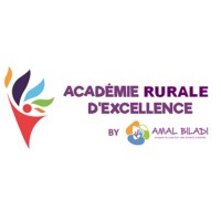 L'Académie Rurale d'Excellence logo - Similar company to Lina Industrie