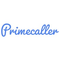 Primecaller logo - Similar company to Trucksfloor