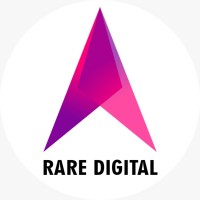 Rare Digital Marketing Company