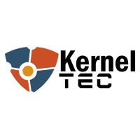KernelTec logo - Similar company to Kubric Emerging Tech | Odoo Gold Partner