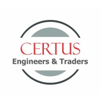 Certus Engineers Pvt Ltd logo - Similar company to Masterapp Technologies Pvt. Ltd.