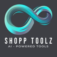 Shopp Toolz logo - Similar company to Mrpln™