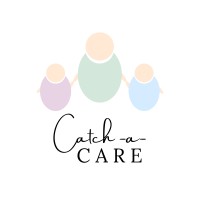Catch a Care: Expert Childcare Training and Placement Solutions logo - Similar company to My Executive Office Ltd