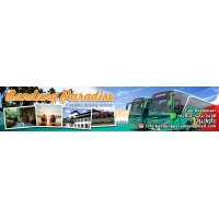 Bandung Paradise logo - Similar company to Yoexplore